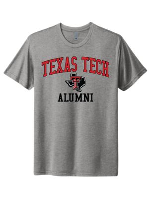 Alumni Lonestar Pride Short Sleeve Tee