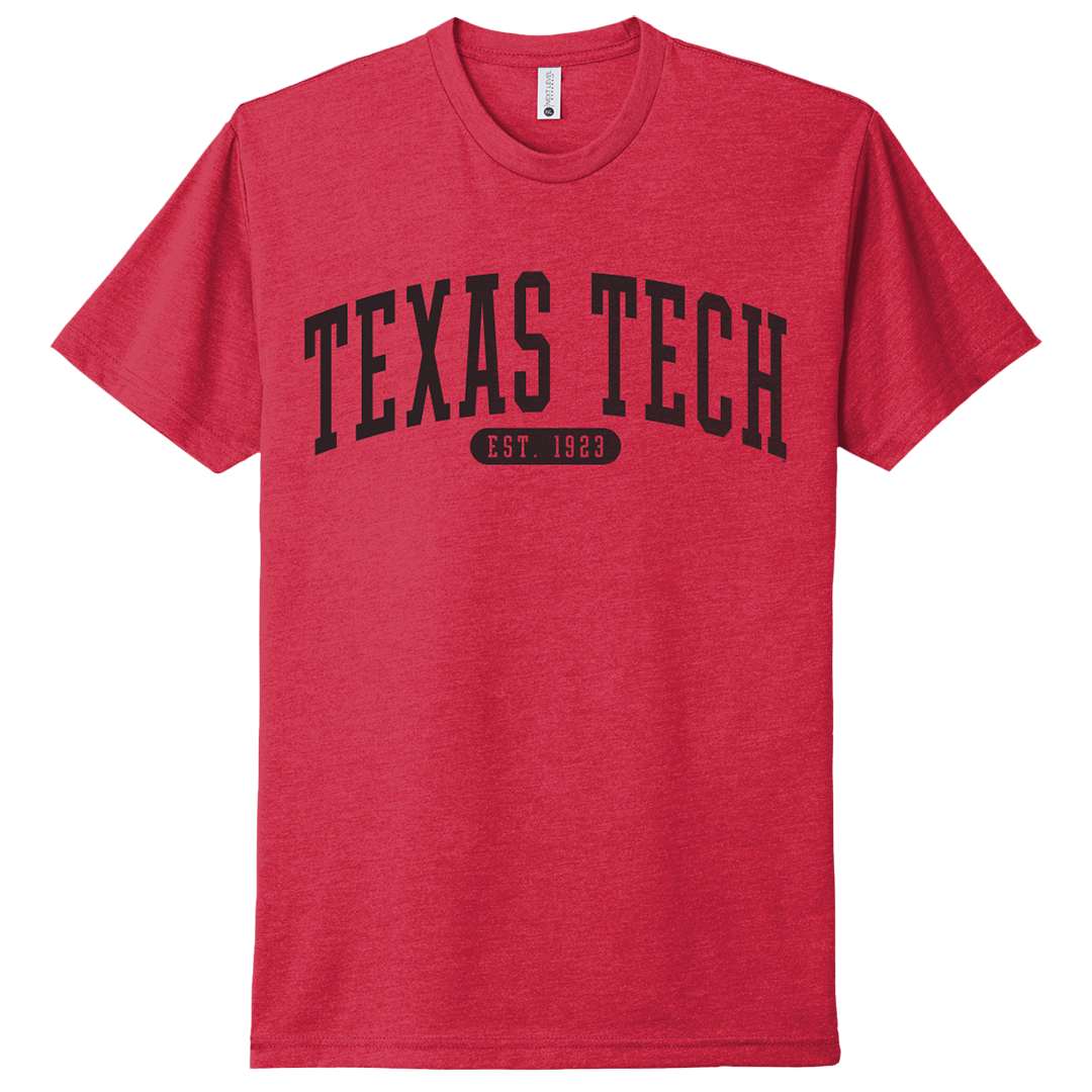 Established Arch Short Sleeve Tee