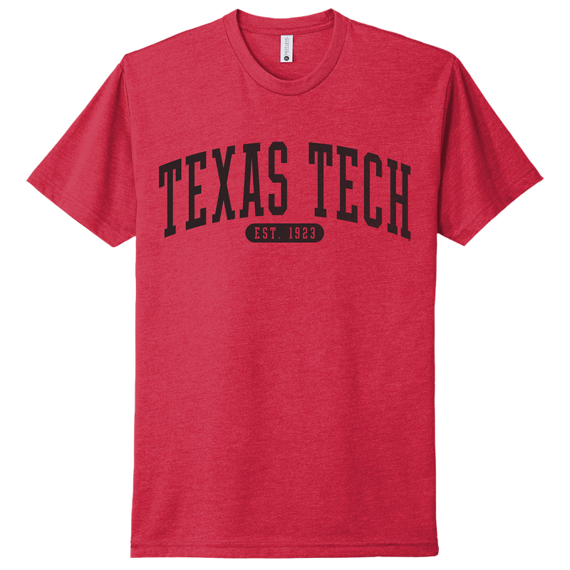 Established Arch Short Sleeve Tee