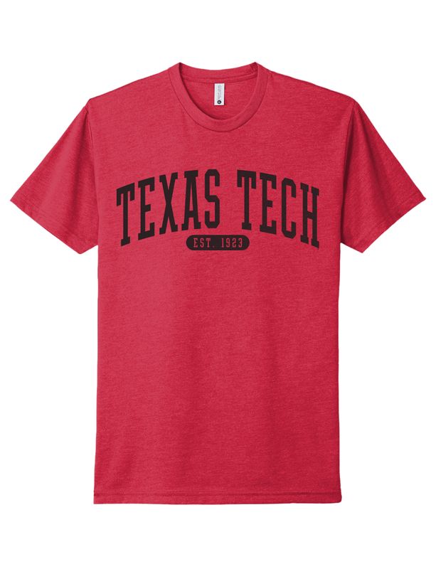 Established Arch Short Sleeve Tee