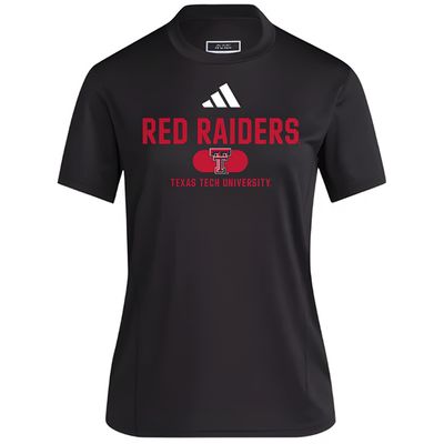  Adidas Ladies Designed to Train Tee