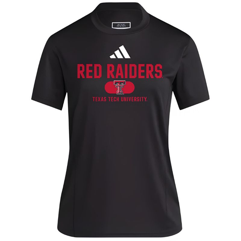  Adidas Ladies Designed to Train Tee