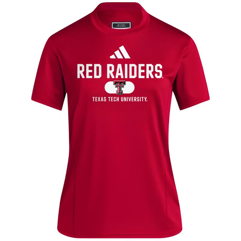  Adidas Ladies Designed to Train Tee