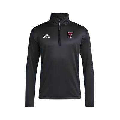 Adidas Coach's Fleece 1/4 Zip Jacket 