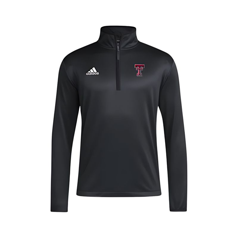 Adidas Coach's Fleece 1/4 Zip Jacket 