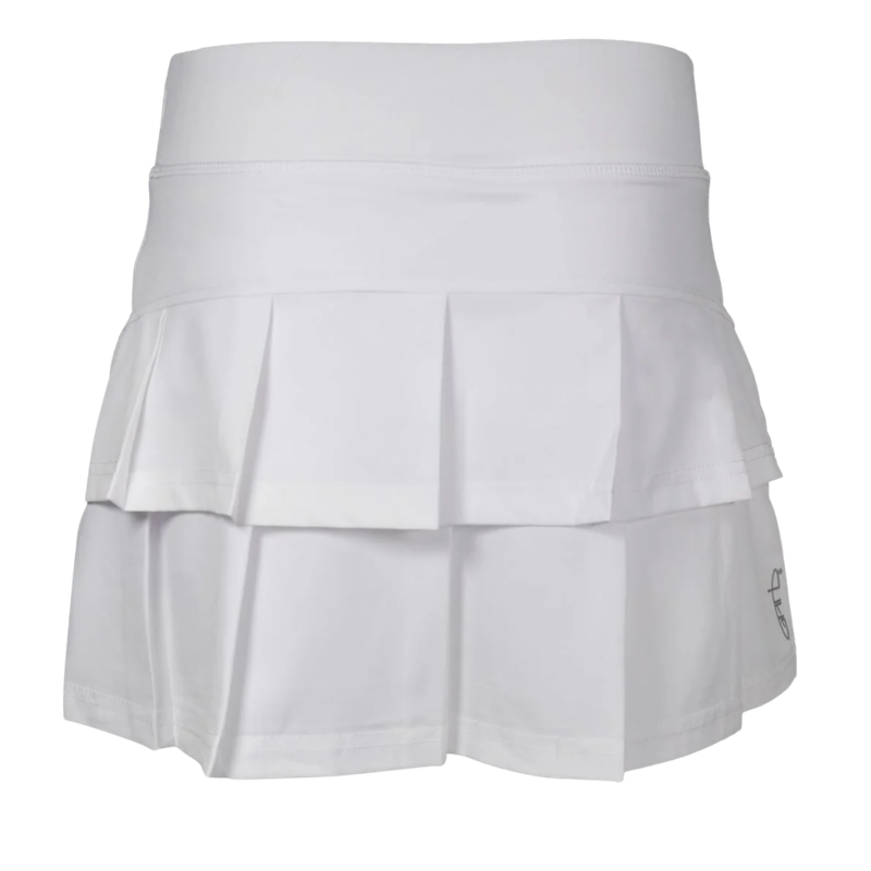 Sara Youth Ruffle Skort