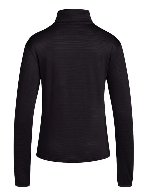 Adidas Ladies 1/4 Zip Jacket