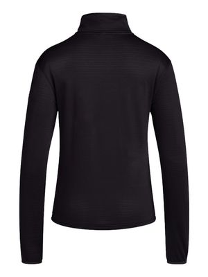 Adidas Ladies 1/4 Zip Jacket