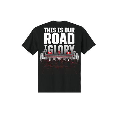 Road to Glory Youth Short Sleeve Tee