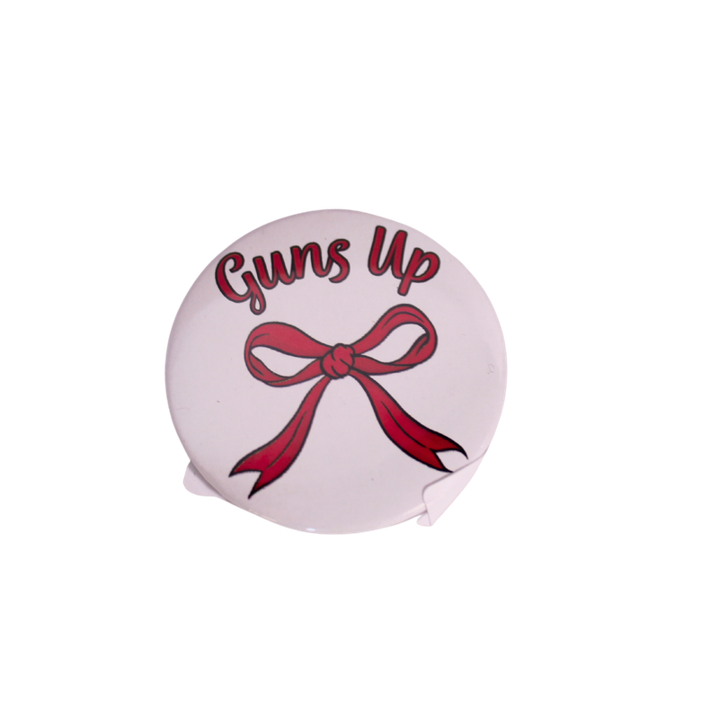 Gameday Buttons - 2"