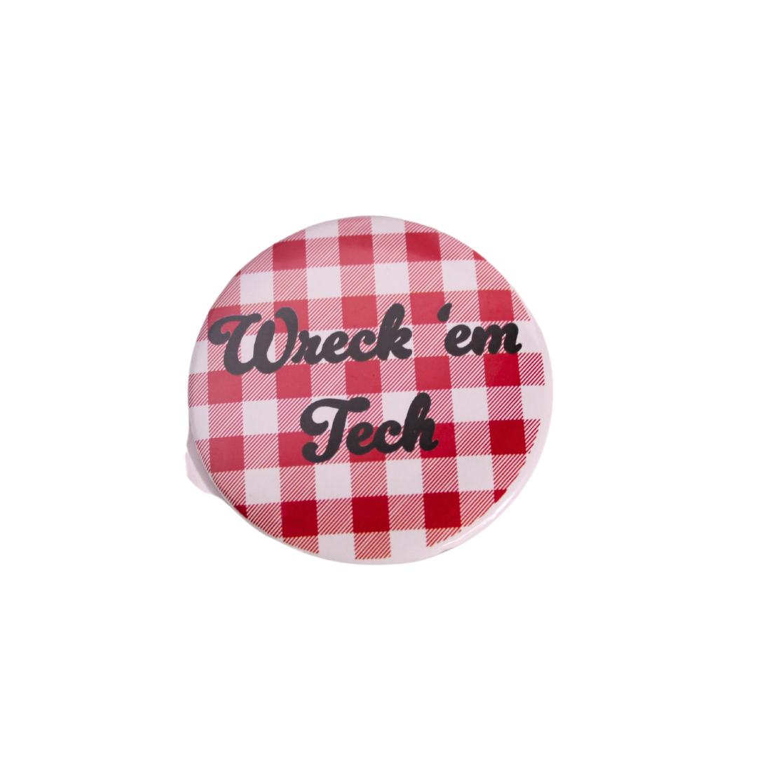 Gameday Buttons - 2"