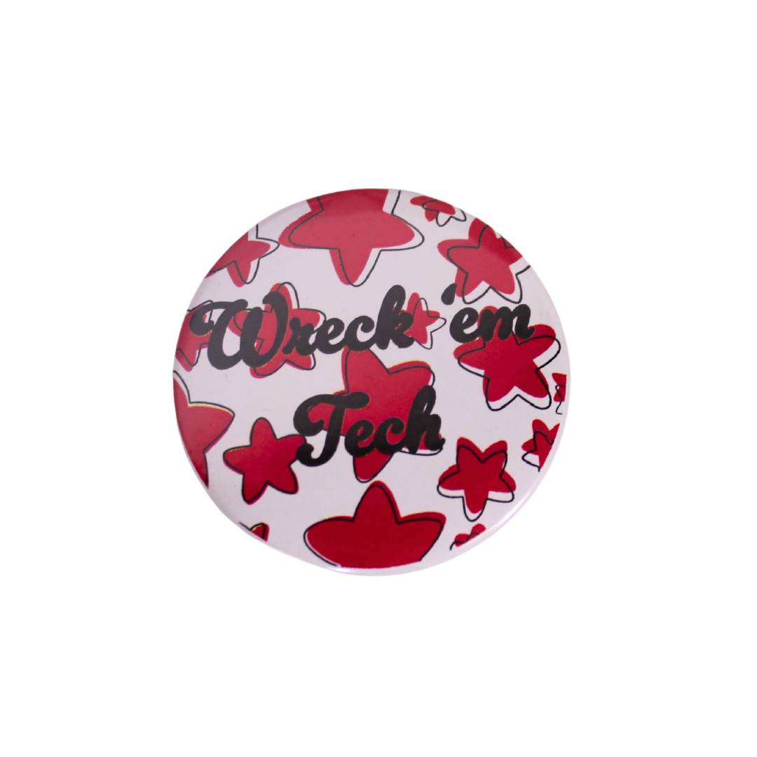 Gameday Buttons - 2"