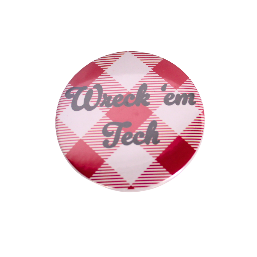 Gameday Buttons - 2"