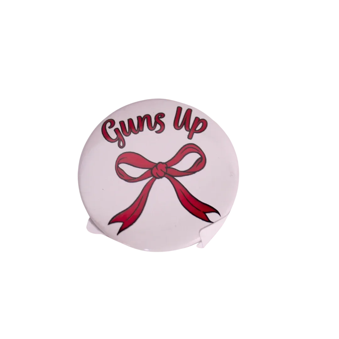 Gameday Buttons - 2"