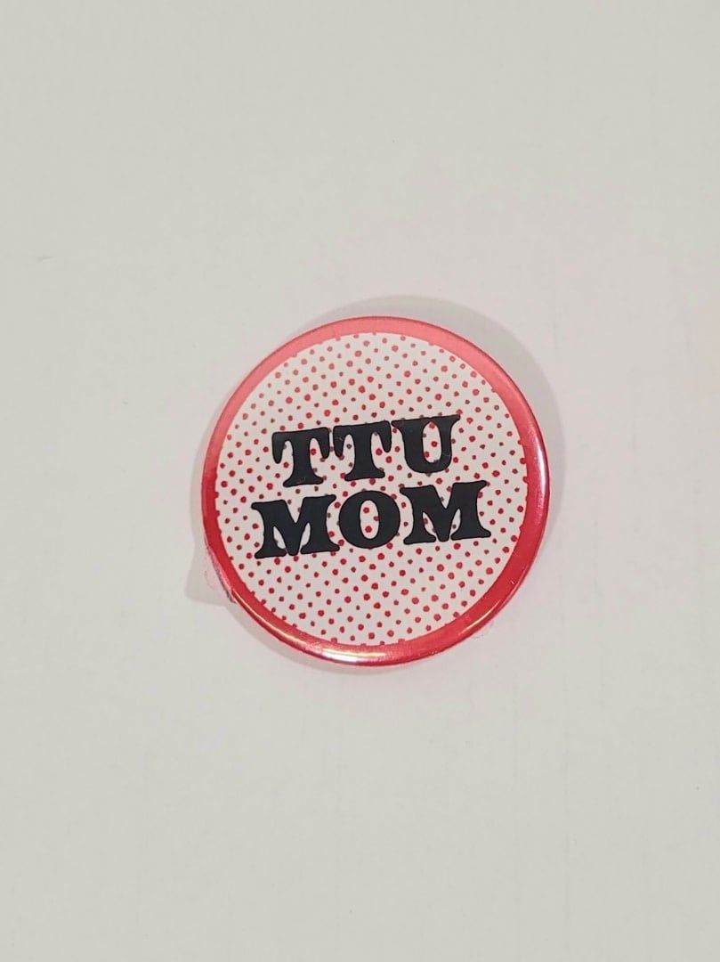 Gameday Buttons - 2"