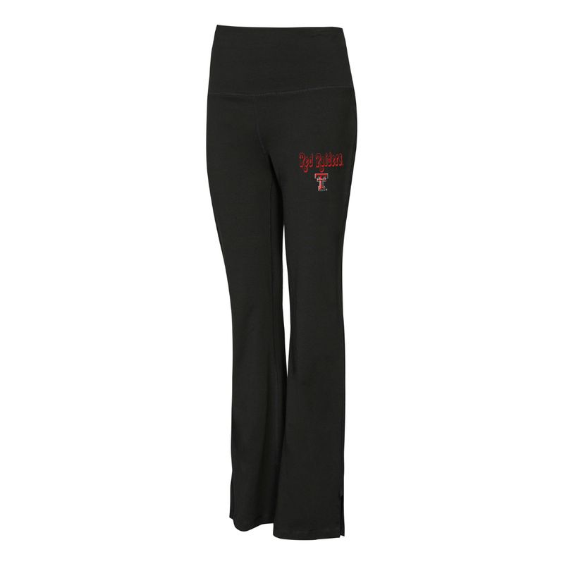 Carousel Ladies Knit Lounge Pant