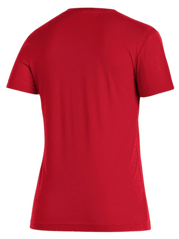 Adidas Lady Raider V-Neck Tee
