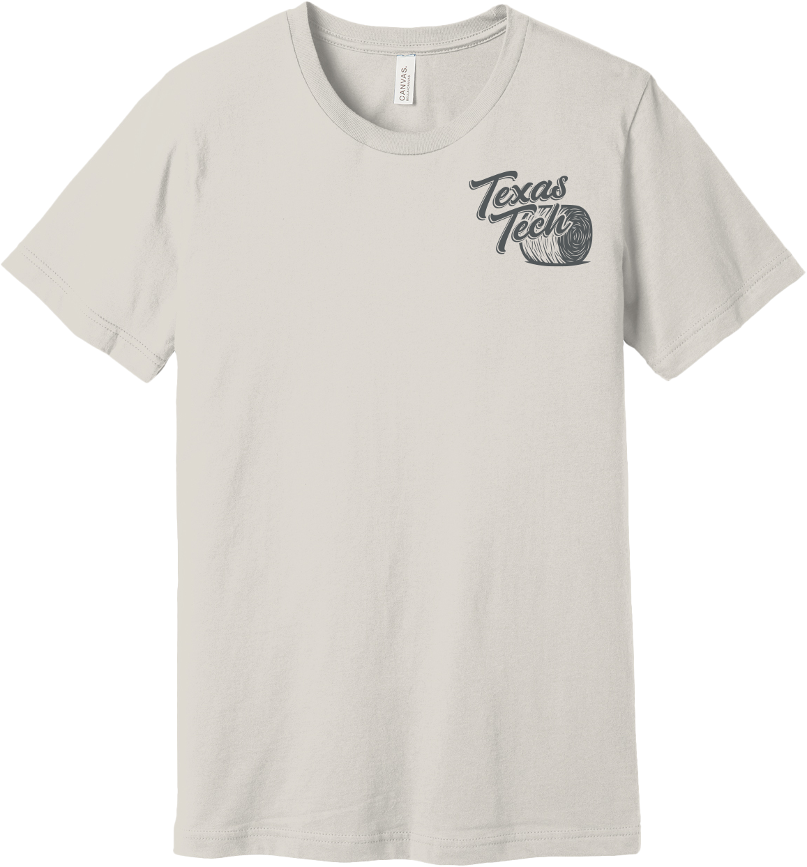 Farmer Oasis Short Sleeve Tee 