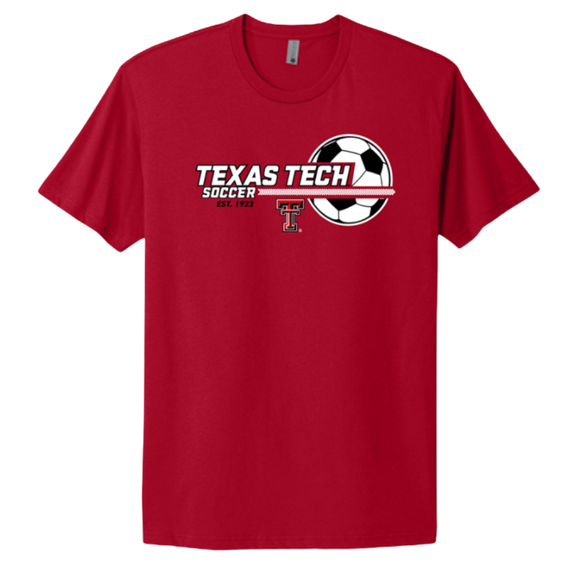 Soccer Rush Youth Short Sleeve Tee
