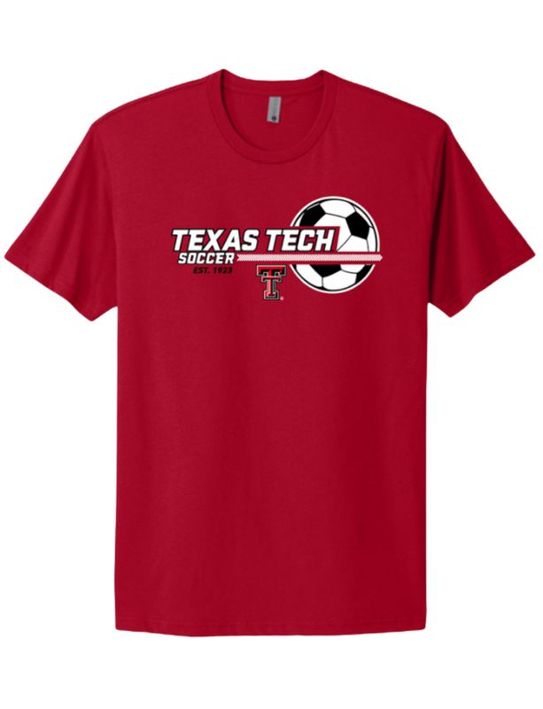 Soccer Rush Youth Short Sleeve Tee