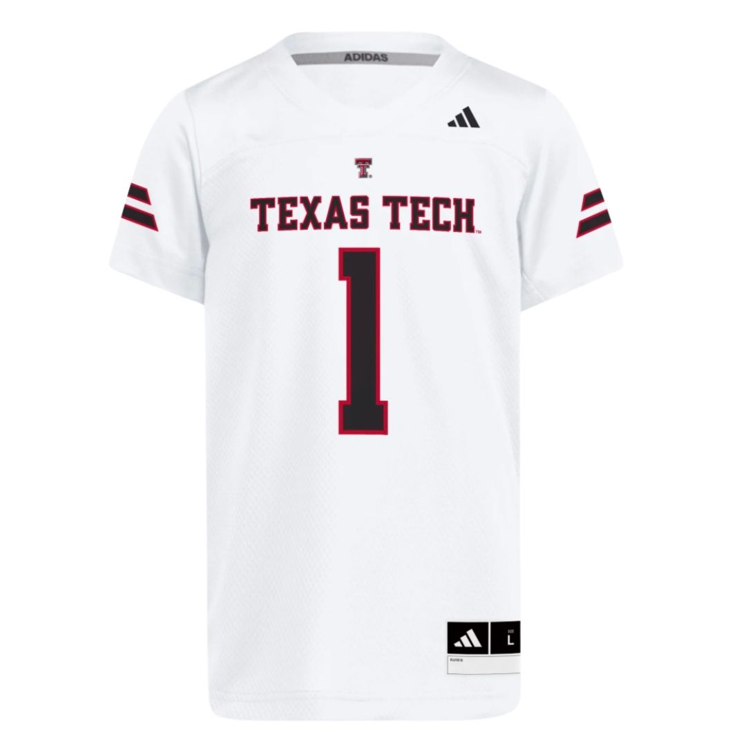 Adidas Youth Football Jersey