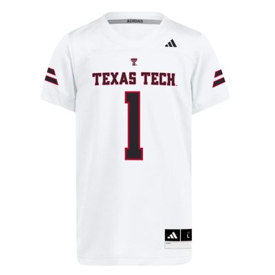 Adidas Youth Football Jersey