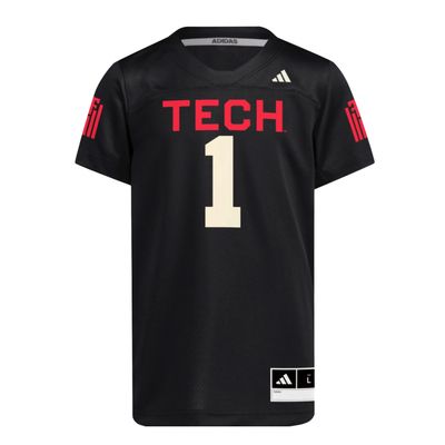 Adidas 100 Year Anniversary Youth Football Jersey