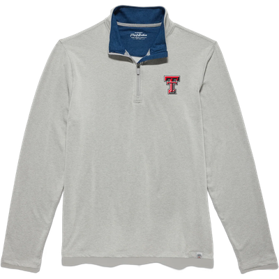 Clutch Ultra Soft 1/4 Zip 