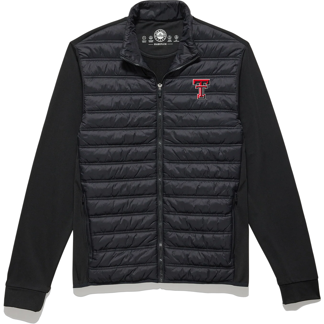 Worthington Puffer Jacket