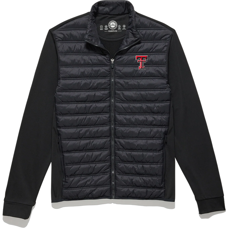 Worthington Puffer Jacket
