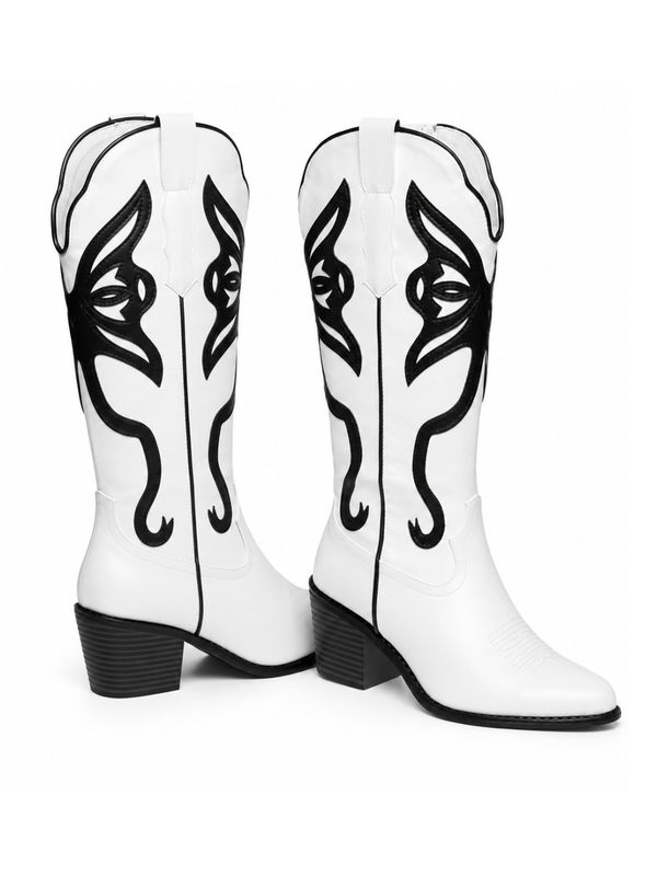 Whitney Ladies Game Day Boots