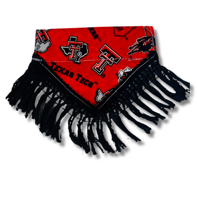 Dog Bandana - Size XS