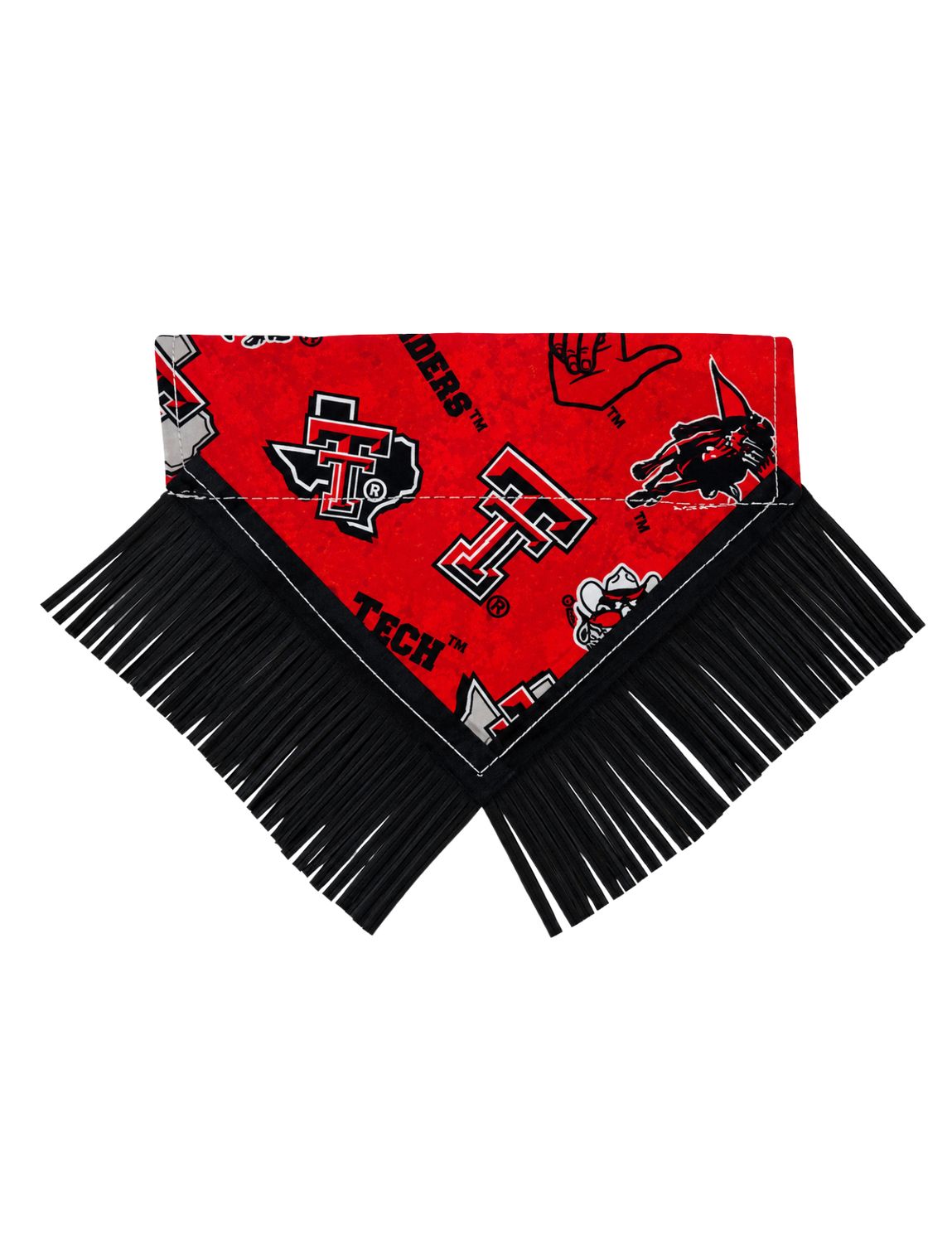 Dog Bandana - Size XS