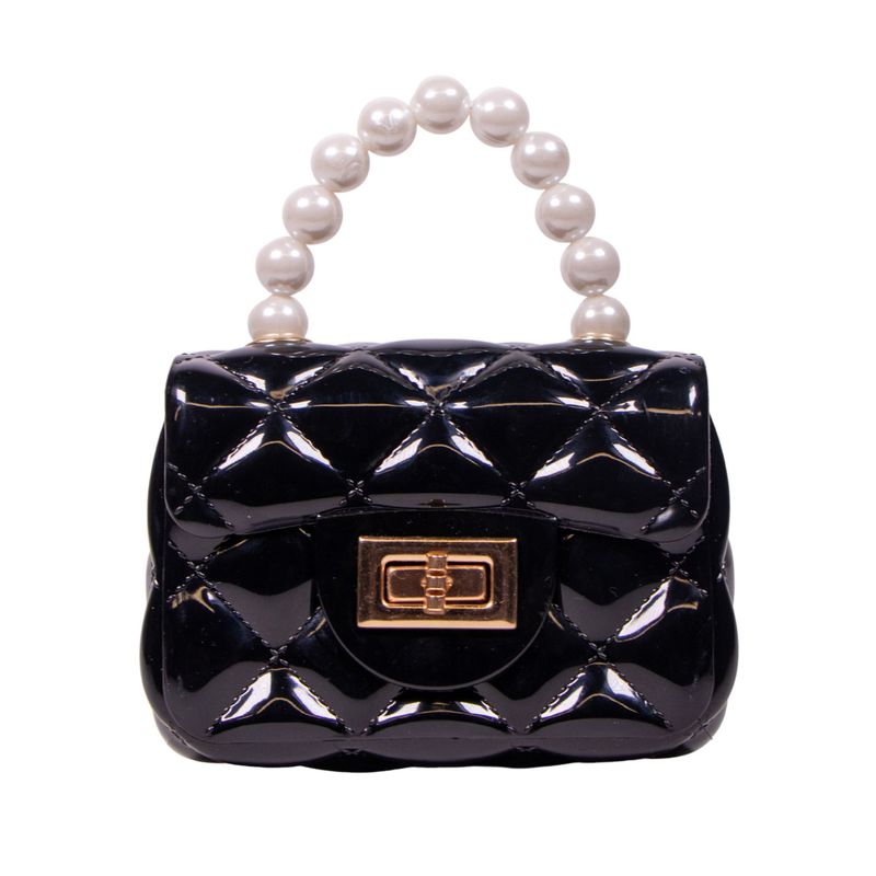 Mini Jelly Purse