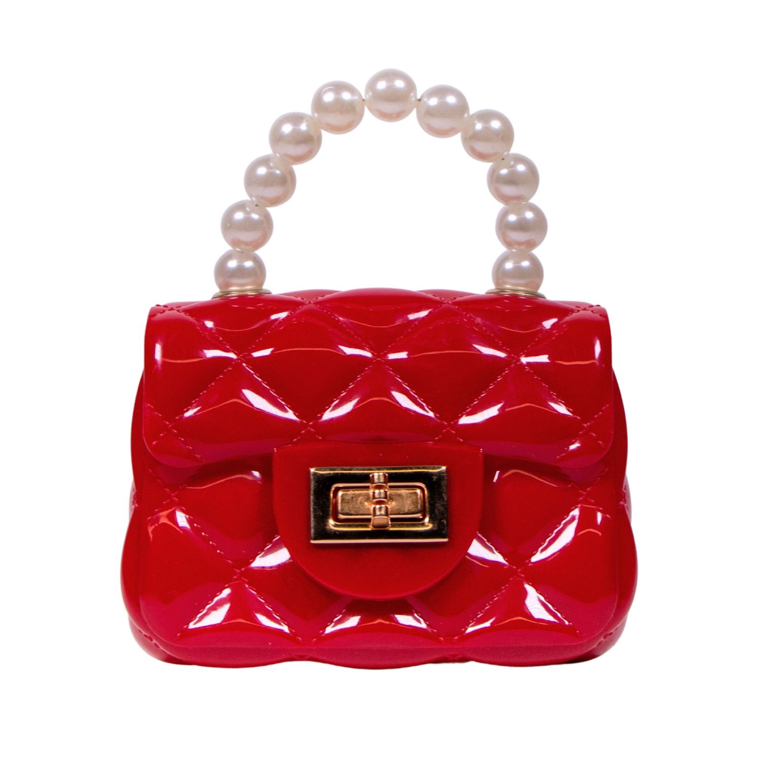Mini Jelly Purse