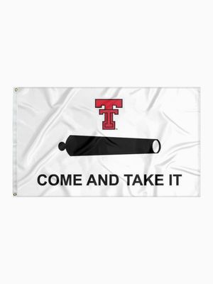 Come and Take It Flag