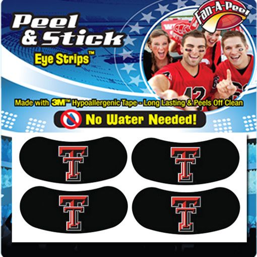 Game Face Eye Black pack