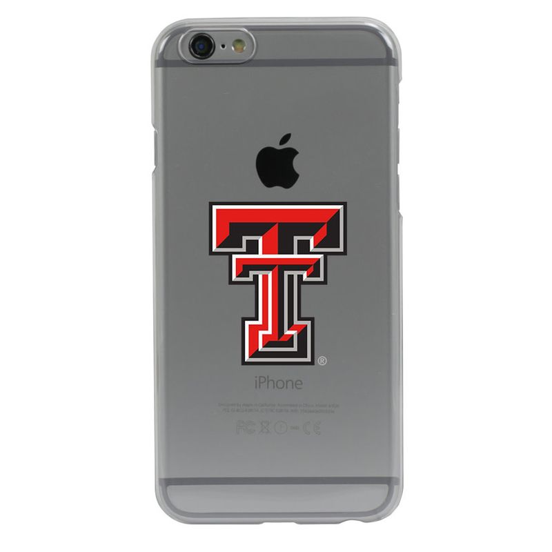 Iphone Case 6/6s Clear