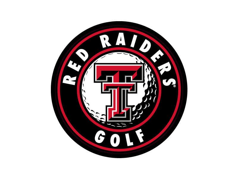 4" Golf Decal