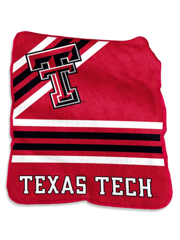 Raschel Throw Blanket