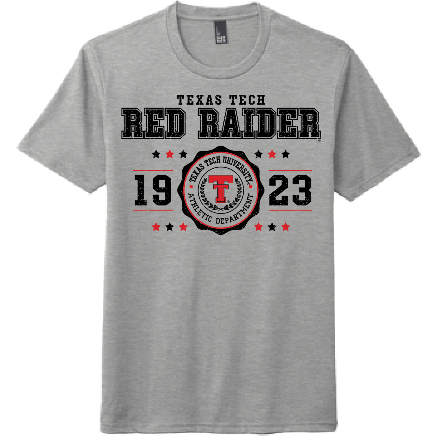 Vintage Seal Short Sleeve Tee
