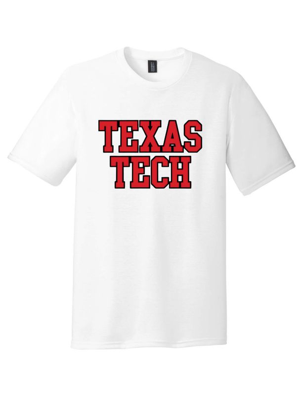 Bray's Stack Short Sleeve Tee
