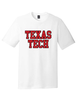 Bray's Stack Short Sleeve Tee