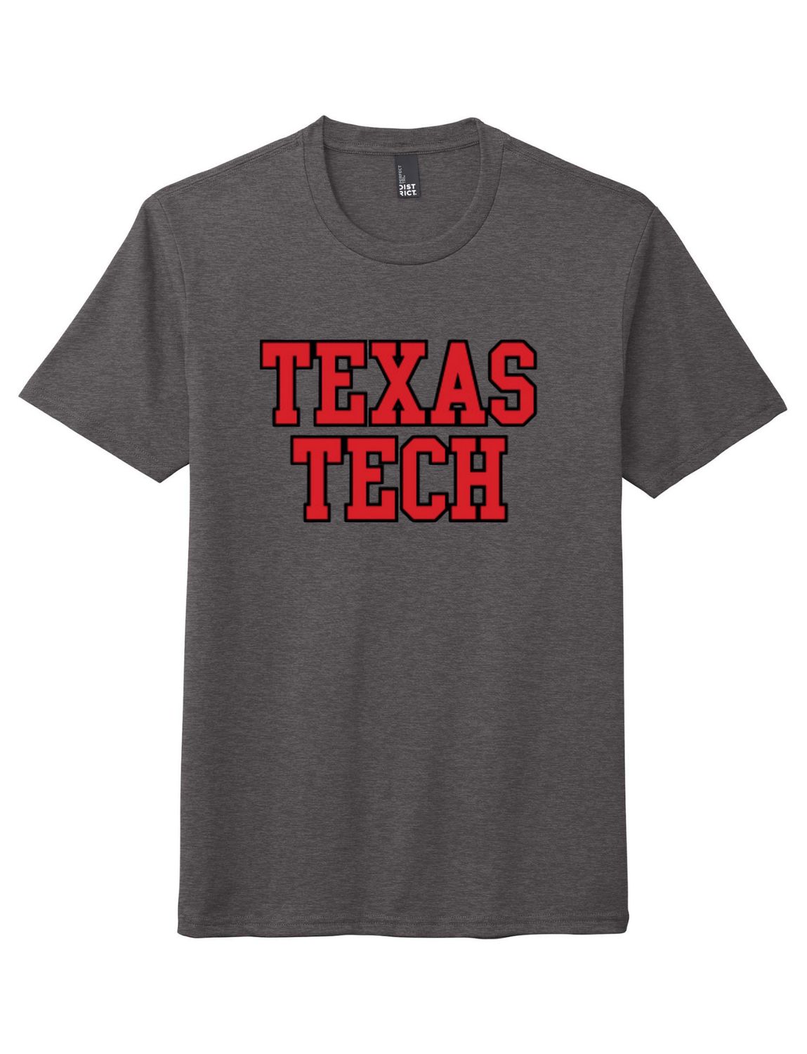 Bray's Stack Short Sleeve Tee
