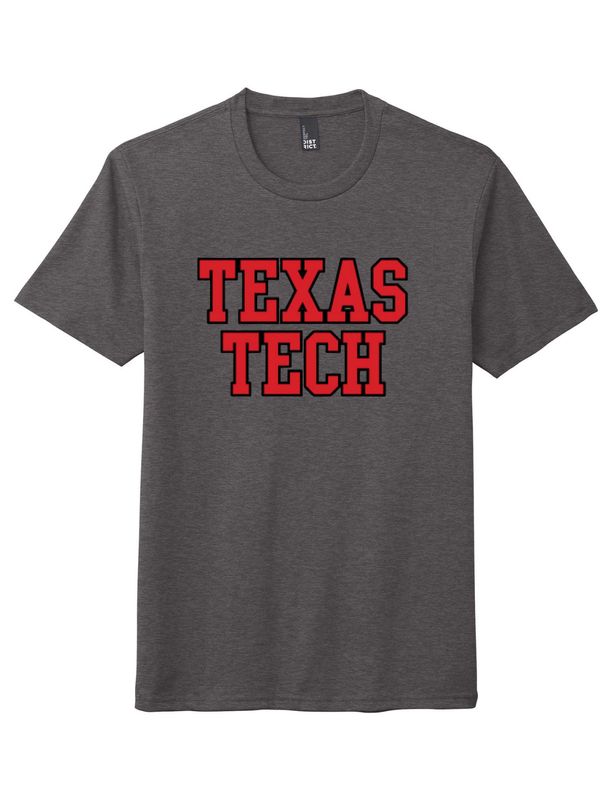 Bray's Stack Short Sleeve Tee
