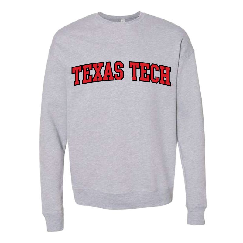 Bray's Arch Crew Sweatshirt