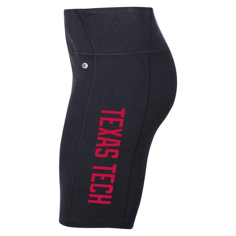 Champion Brand Football Fan Bike Short