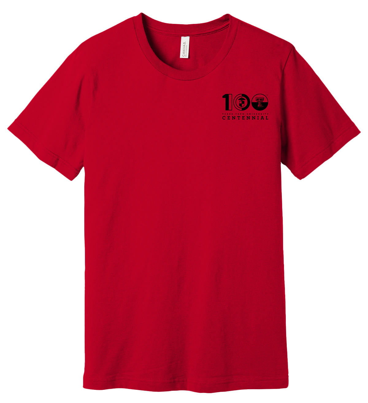 Centennial Just Getting Started Short Sleeve Tee