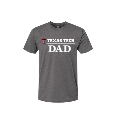  Dad Line Short Sleeve Tee