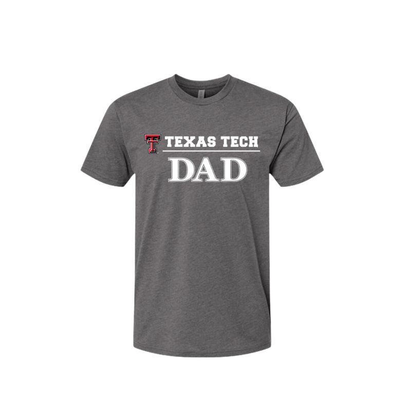  Dad Line Short Sleeve Tee